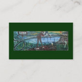 PAR 4 VISITEKAARTJE (Achterkant)