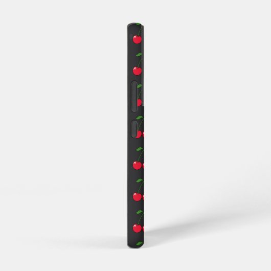 Par de Cerezas Samsung Galaxy Hoesje (Rechterkant)