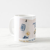 PAR-paspoortMok Koffiemok (Voorkant links)