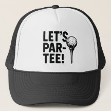 Par-T-shirt Golf Pet
