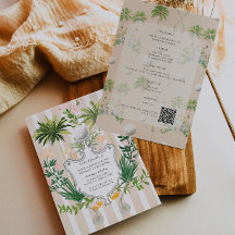 Par-T-shirt voor het T-shirt | Golf Bachelorette w