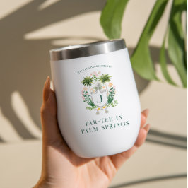 Par-Tee in Palm Springs | Golf Bachelorette-feestj