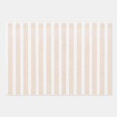 Par-Tee in Palm Springs | Golf Vrijgezellenfeestje Inpakpapier Vel (Voorkant 2)