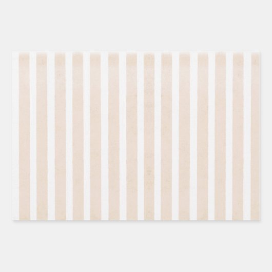 Par-Tee in Palm Springs | Golf Vrijgezellenfeestje Inpakpapier Vel (Voorkant 2)