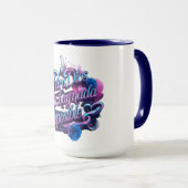 Para DIOS no hay nada imposible. Mok (Voorkant rechts)