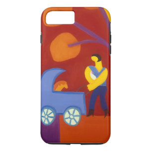 Para Isabel 2005 Case-Mate iPhone Case