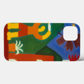 Para José María Chiquito 2005 Case-Mate iPhone Case (Achterkant (horizontaal))