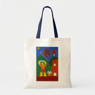 Para José María Chiquito 2005 Tote Bag