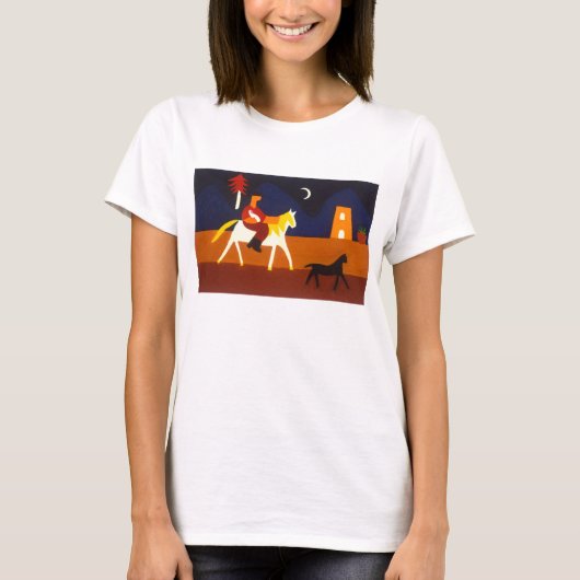 Para Mariana 2005 T-shirt (Voorkant)