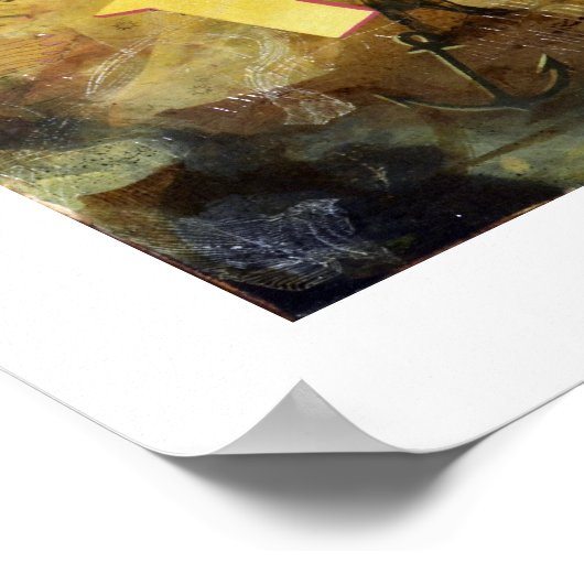 Para Vestir Santos Poster (Hoek)