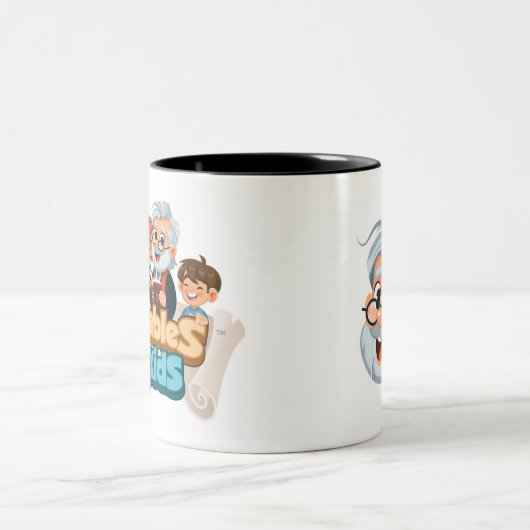 Parabels4Kinder Mok (Center)