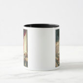 Parable of the Wise and Foolish Virgins, 1886 Mok (Midden)