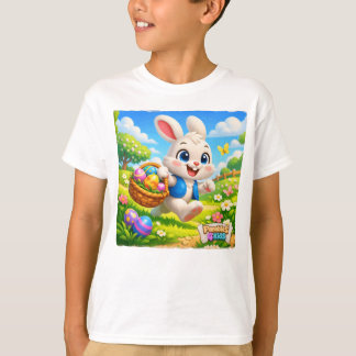 Parables4Kids Paashaas T-shirt