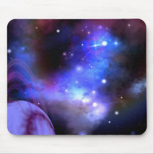 PARABOLA MOUSEPAD MUISMAT