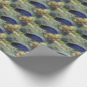 Paracanthurus hepatus cadeaupapier (Hoek)