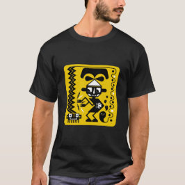 Paracas Puzzler T-shirt