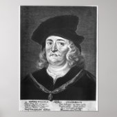 Paracelsus Poster (Voorkant)