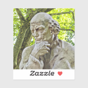 Paracelsus Salzburg Medische Geschiedenis Kunst Sticker
