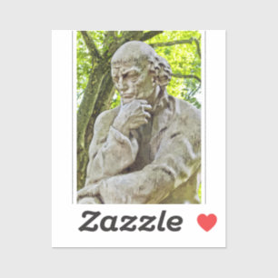 Paracelsus Salzburg Medische Geschiedenis Kunst Sticker