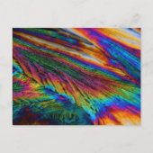 Paracetamol Briefkaart (Voorkant)