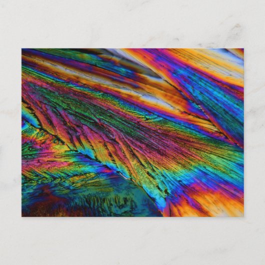 Paracetamol Briefkaart (Voorkant)