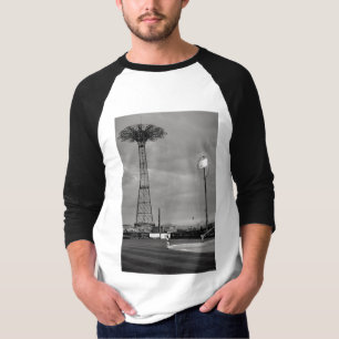 Parachute Ride T-shirt