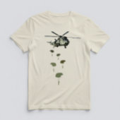 Parachute Unit Tri-Blend Shirt