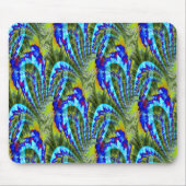 Parachutes... Muismat (Voorkant)