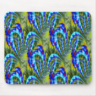 Parachutes... Muismat