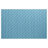 Parachuting Design Fabric Stof (Yard (91,4 cm))