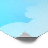 Parachuting Poster (Hoek)