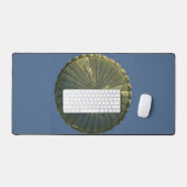 PARACHUTIST EN KOKER BUREAUMAT (Keyboard & Muis)