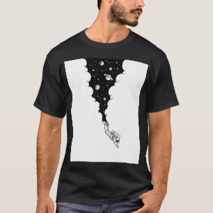Parachutist T-shirt