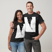 Parachutist T-shirt (Unisex)