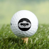 Parachutisteninsigne Golfballen (Insitu Shirt)
