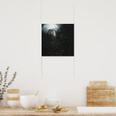 Paracosme Poster (Keuken)