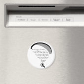 paraDaVinci Magneet (Insitu (Vaatwasser))