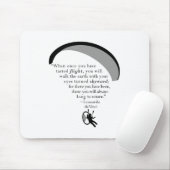 paraDaVinci Muismat (Met muis)