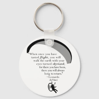 paraDaVinci Sleutelhanger