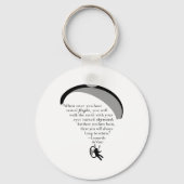 paraDaVinci Sleutelhanger (Voorkant)