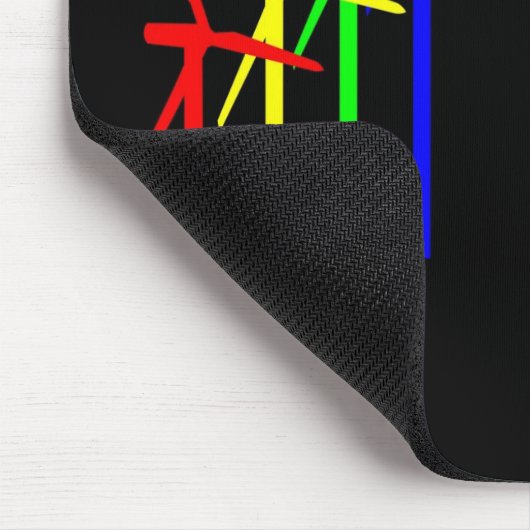 Parade Muismat (Hoek)