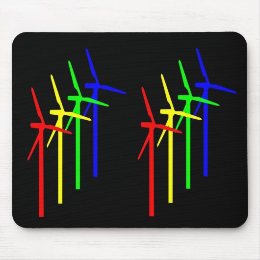 Parade Muismat (Voorkant)