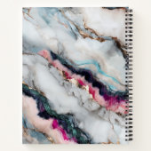 Parade Notitieboek (Achterkant)