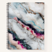 Parade Notitieboek (Voorkant)