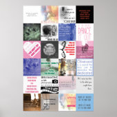 Parade of Champions Irish Dance Poster (Voorkant)