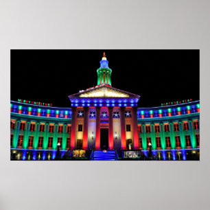 Parade of Lights Origin Poster