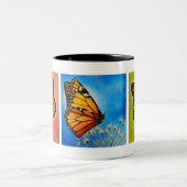 Parade of Monarchs Mok (Center)