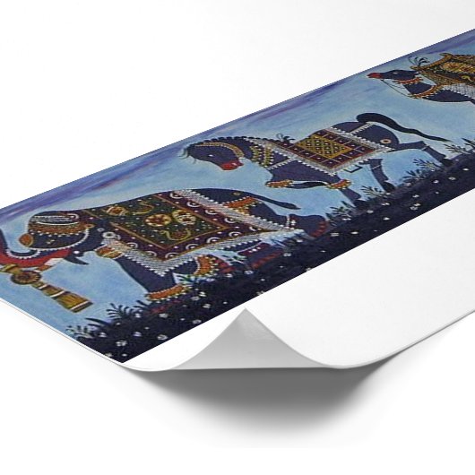 Parade Poster (Hoek)