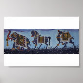 Parade Poster (Voorkant)