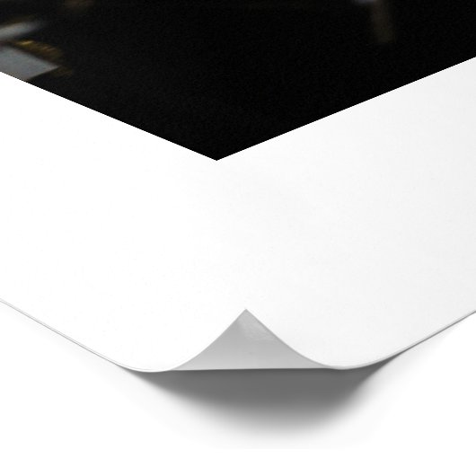 PARADE-Poster Poster (Hoek)